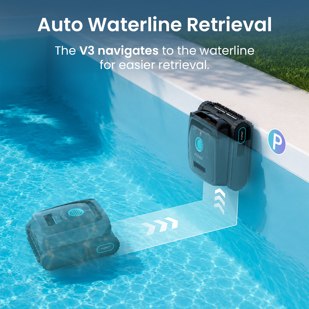 Aiper Scuba V3