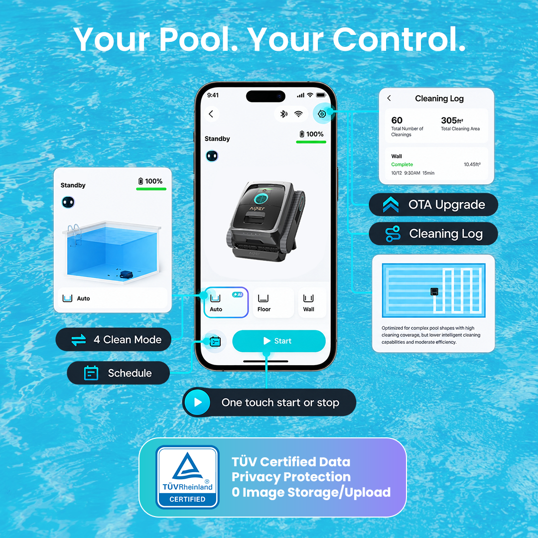 Aiper Scuba V3