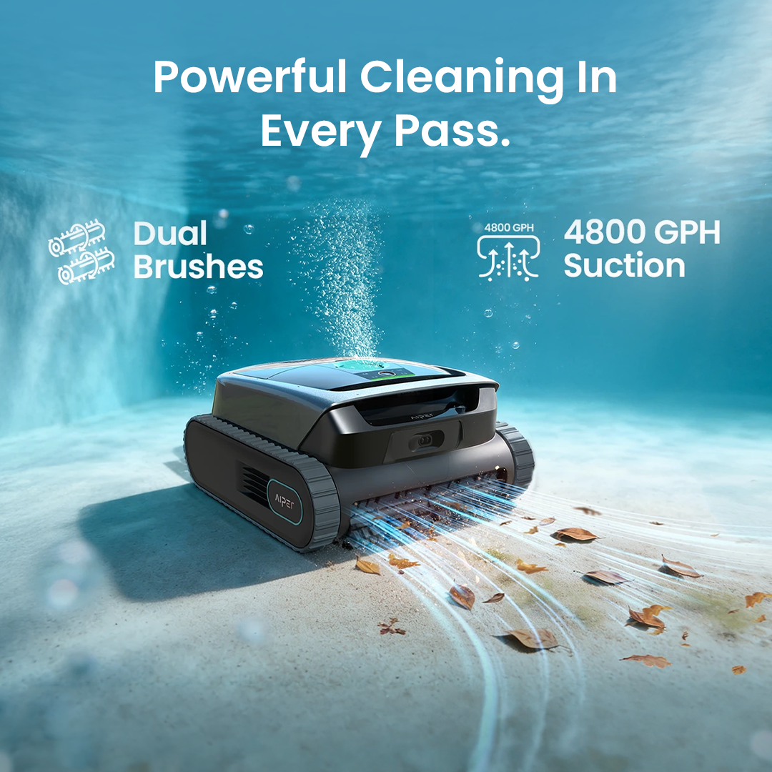 Aiper Scuba S3