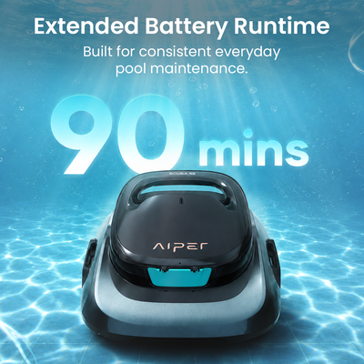 Aiper Scuba SE