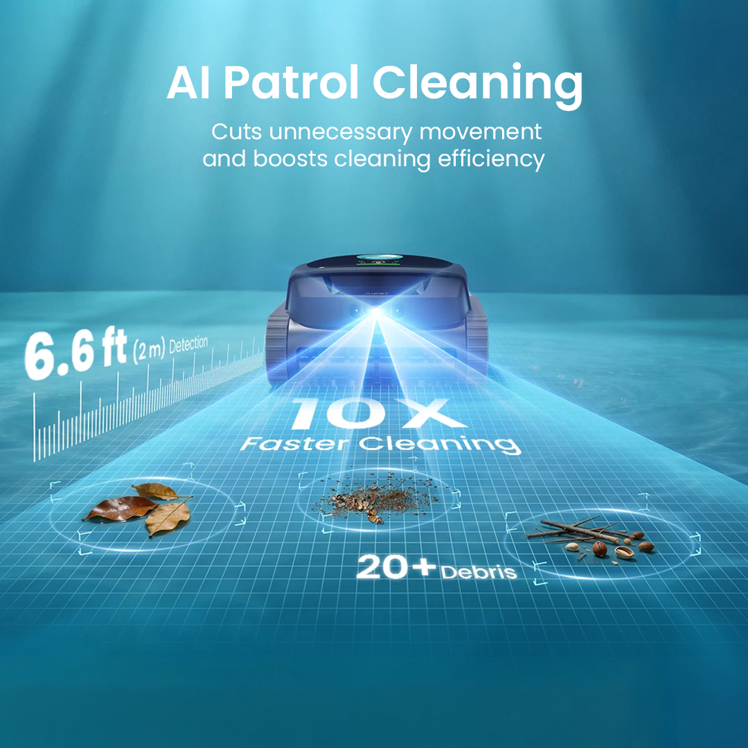 Aiper Scuba V3
