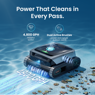 Aiper Scuba V3