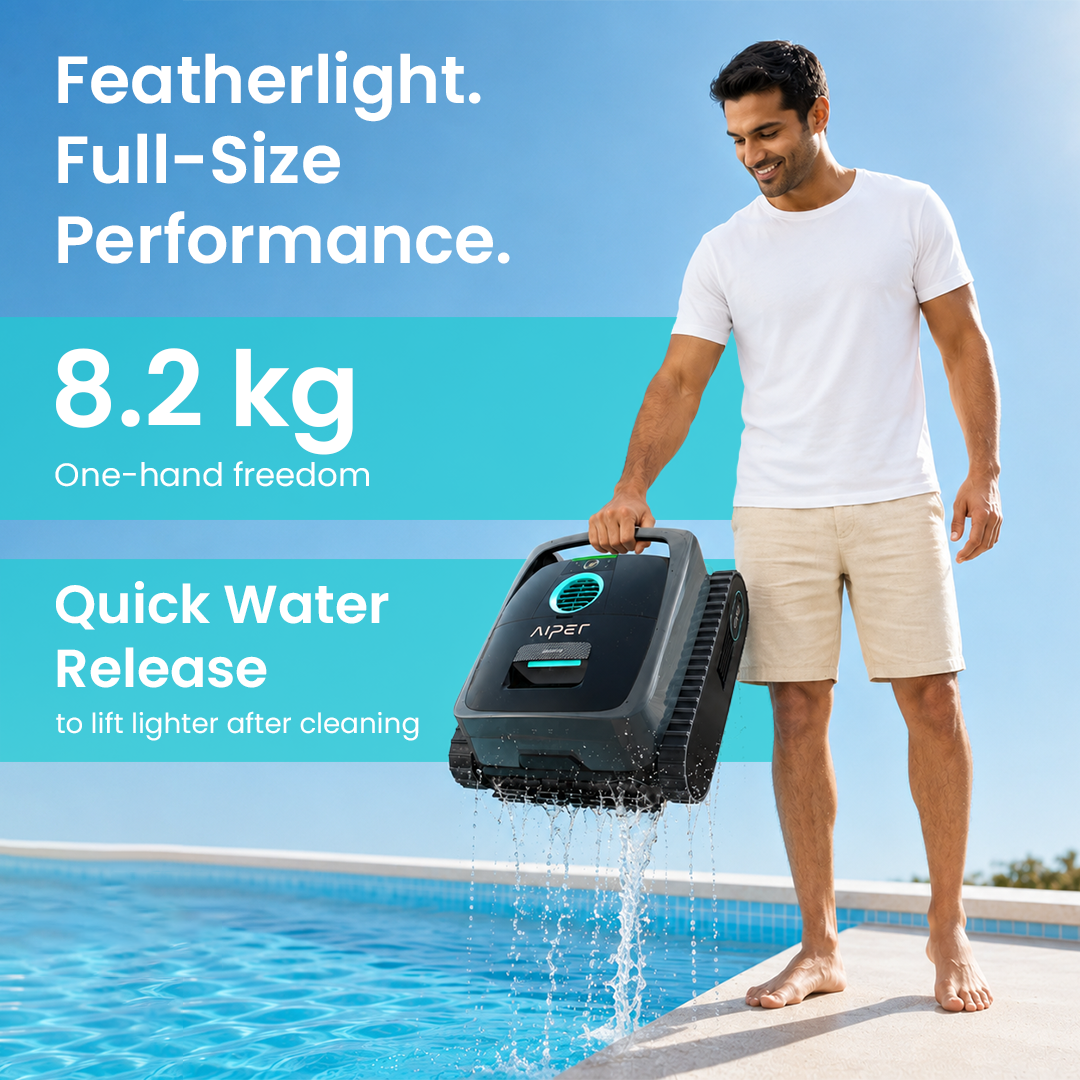Aiper Scuba V3