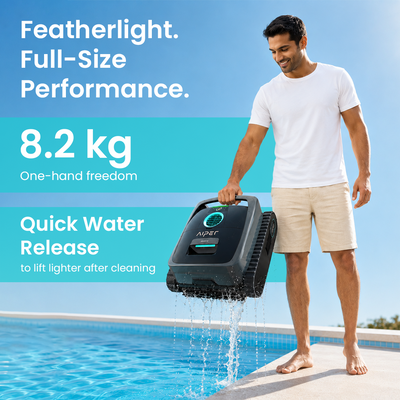 Aiper Scuba V3