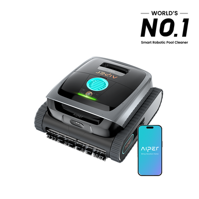 Aiper Scuba S3
