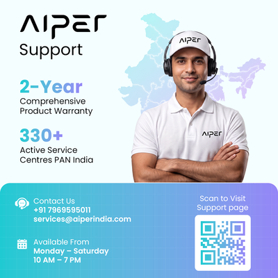 Aiper Scuba S3