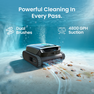 Aiper Scuba S3