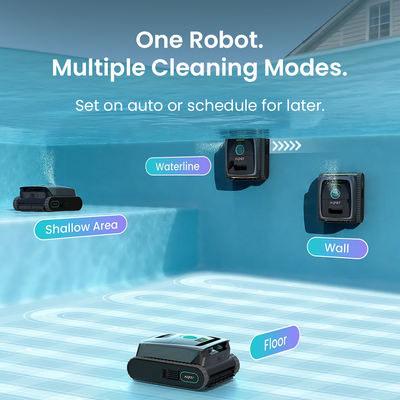 Aiper Scuba S3