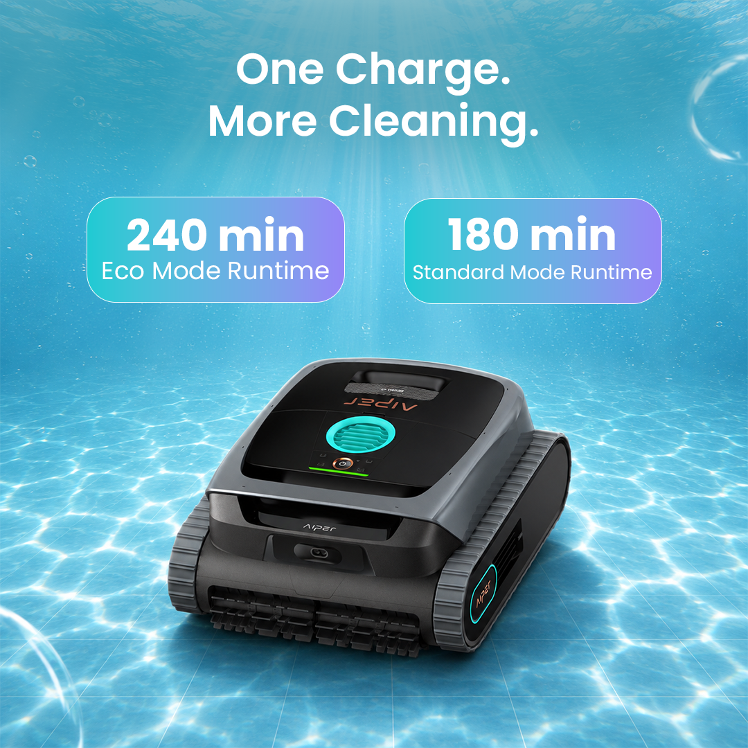 Aiper Scuba S3