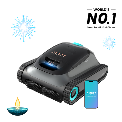 Aiper Scuba S1