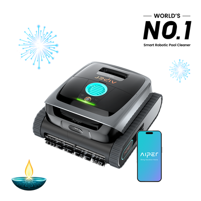 Aiper Scuba S3