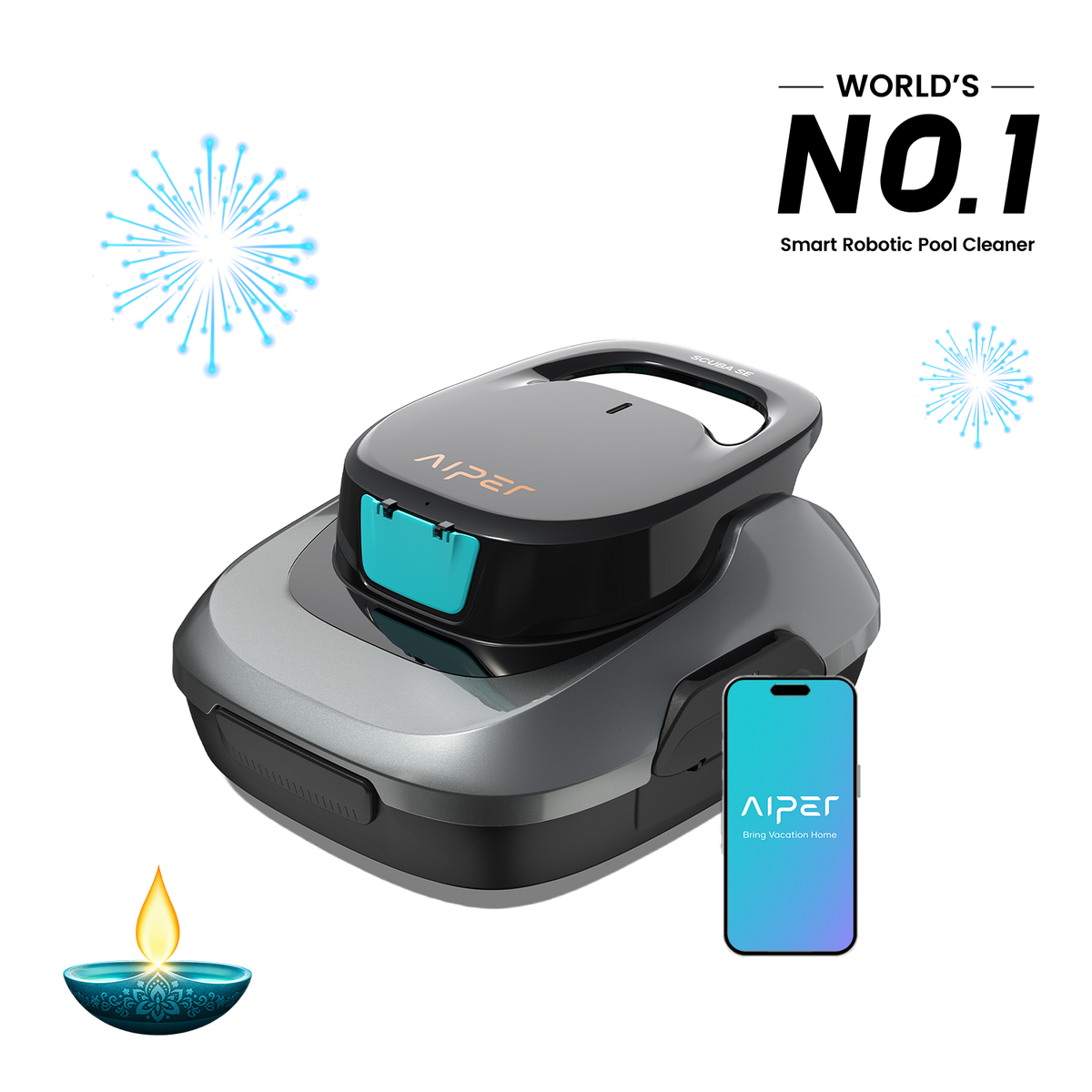 Aiper Scuba SE
