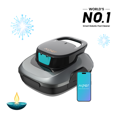 Aiper Scuba SE