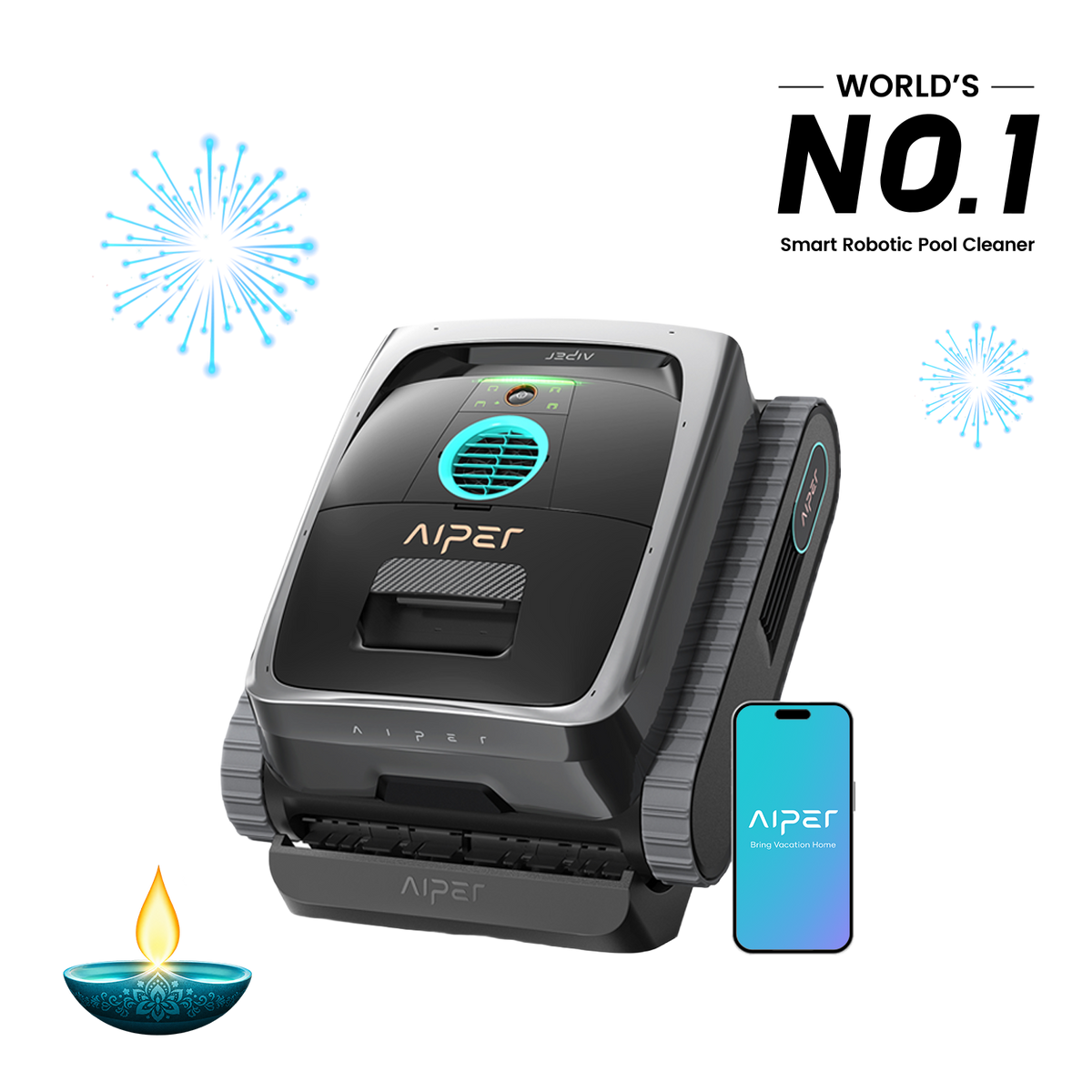Aiper Scuba V3