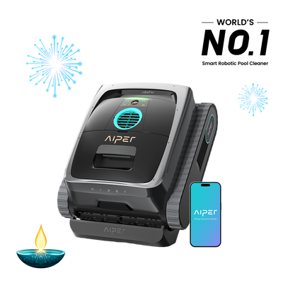 Aiper Scuba V3