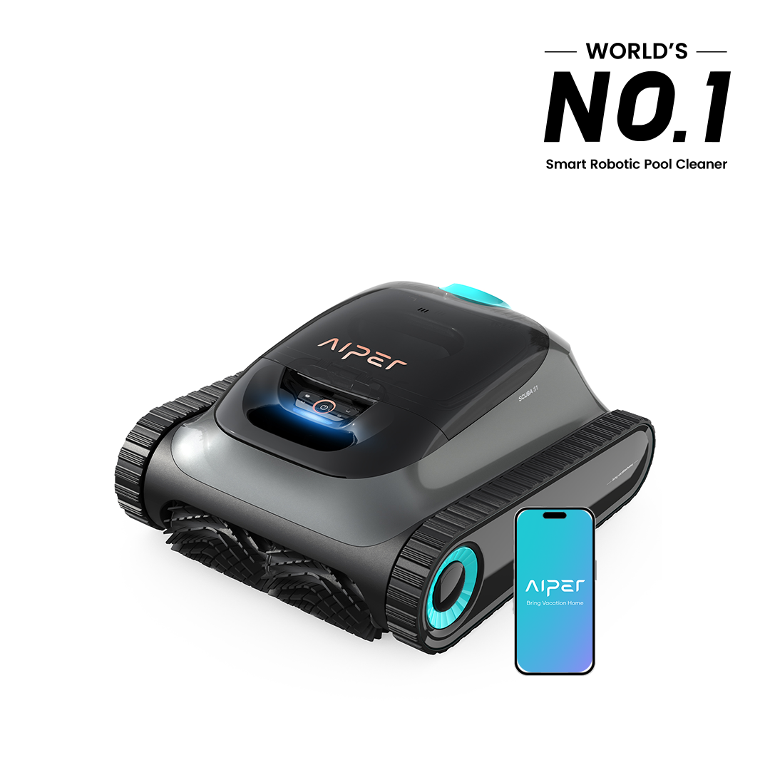 Aiper Scuba S1