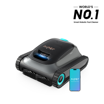 Aiper Scuba S1
