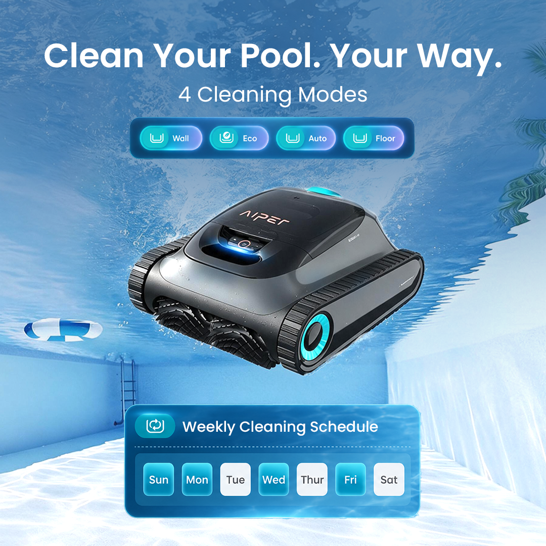 Aiper Scuba S1