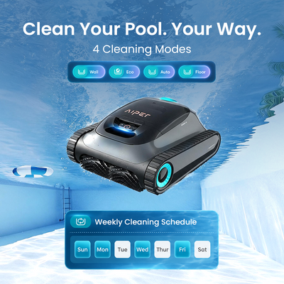 Aiper Scuba S1