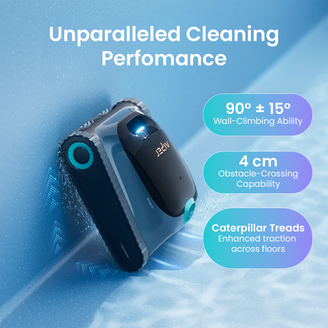 Aiper Scuba S1
