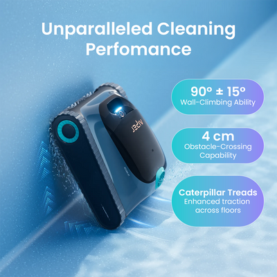 Aiper Scuba S1