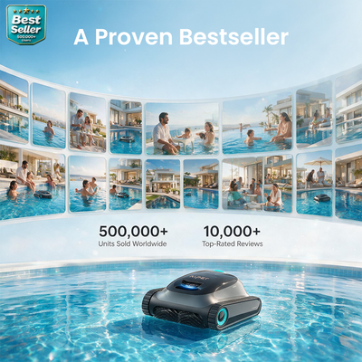 Aiper Scuba S1